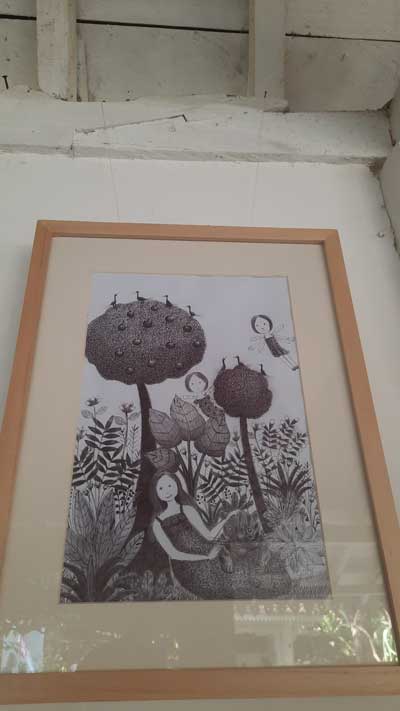 Couple Exhibition – Joko Gundul Sulistiono – Sri Lestari Pujihastuti_002