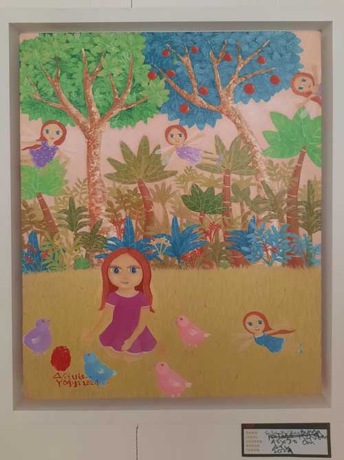 Couple Exhibition – Joko Gundul Sulistiono – Sri Lestari Pujihastuti_008