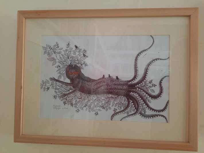 Couple Exhibition – Joko Gundul Sulistiono – Sri Lestari Pujihastuti_011