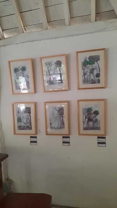 Couple Exhibition – Joko Gundul Sulistiono – Sri Lestari Pujihastuti_012
