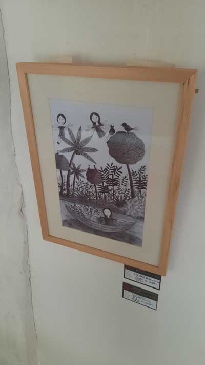 Couple Exhibition – Joko Gundul Sulistiono – Sri Lestari Pujihastuti_015