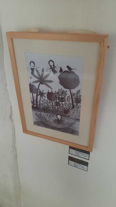 Couple Exhibition – Joko Gundul Sulistiono – Sri Lestari Pujihastuti_016