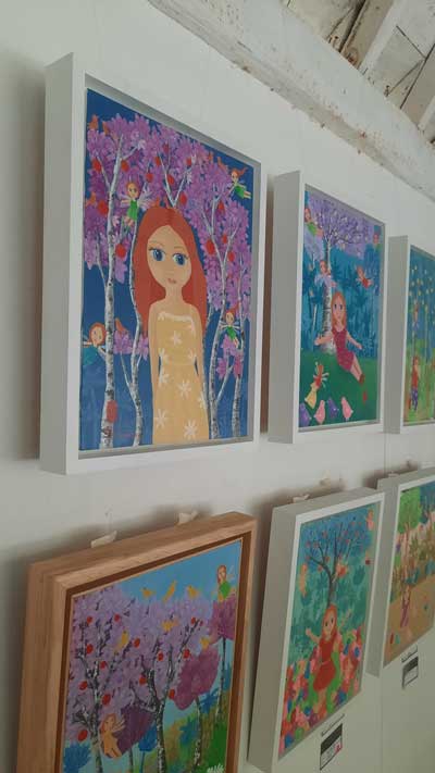 Couple Exhibition – Joko Gundul Sulistiono – Sri Lestari Pujihastuti_017
