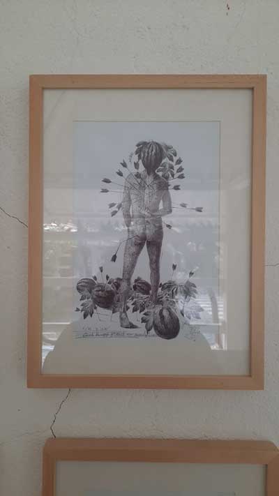 Couple Exhibition – Joko Gundul Sulistiono – Sri Lestari Pujihastuti_020