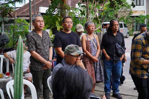 Tutur Jatiluwih – Putu PW Winata – Kedai Kebun Forum – Ulasan Seni DailyArtClub Yogyakarta – 00015