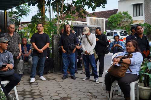 Tutur Jatiluwih – Putu PW Winata – Kedai Kebun Forum – Ulasan Seni DailyArtClub Yogyakarta – 00016